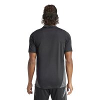 adidas Tiro 24 Trikot Herren - schwarz/grau - M