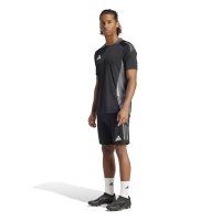 adidas Tiro 24 Trikot Herren - schwarz/grau - M