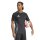 adidas Tiro 24 Trikot Herren - schwarz/grau - M