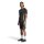 adidas Tiro 24 Trikot Herren - schwarz/grau - M