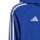 adidas Tiro 24 Windbreaker Jacke Kinder - blau/weiß