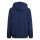 adidas Tiro 24 Windbreaker Jacke Kinder - navy/weiß-164