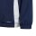 adidas Tiro 24 Windbreaker Jacke Kinder - navy/weiß-164