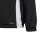 adidas Tiro 24 Windbreaker Jacke Kinder - schwarz/weiß - 152