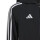 adidas Tiro 24 Windbreaker Jacke Kinder - schwarz/weiß - 152