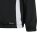 adidas Tiro 24 Windbreaker Jacke Kinder - schwarz/weiß - 164
