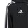 adidas Tiro 24 Windbreaker Jacke Kinder - schwarz/weiß - 164