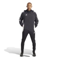 adidas Tiro 24 Windbreaker Jacke Herren - schwarz/weiß-XL