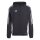 adidas Tiro 24 Windbreaker Jacke Herren - schwarz/weiß-XL