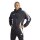 adidas Tiro 24 Windbreaker Jacke Herren - schwarz/weiß-XL