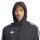 adidas Tiro 24 Windbreaker Jacke Herren - schwarz/weiß-XL