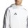 adidas Tiro 24 Windbreaker Jacke Herren - weiß/schwarz- L