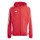 adidas Tiro 24 Windbreaker Jacke Herren - rot/weiß- S