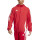 adidas Tiro 24 Windbreaker Jacke Herren - rot/weiß- S