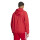 adidas Tiro 24 Windbreaker Jacke Herren - rot/weiß- S