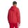 adidas Tiro 24 Windbreaker Jacke Herren - rot/weiß- XL