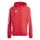 adidas Tiro 24 Windbreaker Jacke Herren - rot/weiß- 3XL