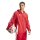 adidas Tiro 24 Windbreaker Jacke Herren - rot/weiß- 3XL