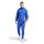 adidas Tiro 24 Windbreaker Jacke Herren - blau/weiß- L