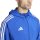 adidas Tiro 24 Windbreaker Jacke Herren - blau/weiß- L