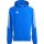 adidas Tiro 24 Windbreaker Jacke Herren - blau/weiß- L