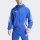 adidas Tiro 24 Windbreaker Jacke Herren - blau/weiß- 2XL