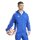adidas Tiro 24 Windbreaker Jacke Herren - blau/weiß- 2XL