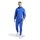 adidas Tiro 24 Windbreaker Jacke Herren - blau/weiß- 2XL