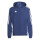 adidas Tiro 24 Windbreaker Jacke Herren - navy/weiß - M