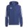 adidas Tiro 24 Windbreaker Jacke Herren - navy/weiß - 3XL