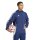 adidas Tiro 24 Windbreaker Jacke Herren - navy/weiß - 3XL