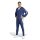 adidas Tiro 24 Windbreaker Jacke Herren - navy/weiß - 3XL