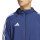 adidas Tiro 24 Windbreaker Jacke Herren - navy/weiß - 3XL