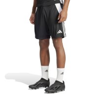 adidas Tiro 24 Shorts Herren - schwarz/weiß
