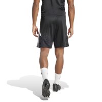 adidas Tiro 24 Shorts Herren - schwarz/weiß