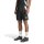 adidas Tiro 24 Shorts Herren - schwarz/weiß