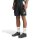 adidas Tiro 24 Shorts Herren - schwarz/weiß