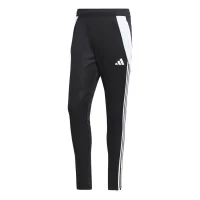 adidas Tiro 24 Slim Trainingshose Herren - schwarz/weiß