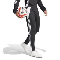 adidas Tiro 24 Slim Trainingshose Herren - schwarz/weiß