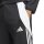 adidas Tiro 24 Slim Trainingshose Herren - schwarz/weiß