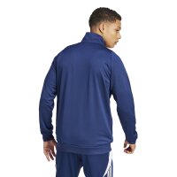 adidas Tiro 24 Trainingsjacke Herren - navy/weiß
