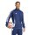 adidas Tiro 24 Trainingsjacke Herren - navy/weiß