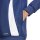 adidas Tiro 24 Trainingsjacke Herren - navy/weiß