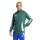 adidas Tiro 24 Trainingsjacke Herren - dunkelgrün/weiß