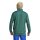 adidas Tiro 24 Trainingsjacke Herren - dunkelgrün/weiß