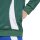 adidas Tiro 24 Trainingsjacke Herren - dunkelgrün/weiß