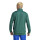 adidas Tiro 24 Trainingsjacke Herren - dunkelgrün/weiß - 2XL
