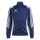 adidas Tiro 24 Trainingsjacke Kinder - navy/weiß - 128