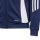 adidas Tiro 24 Trainingsjacke Kinder - navy/weiß - 128