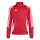 adidas Tiro 24 Trainingsjacke Kinder - rot/weiß - 152